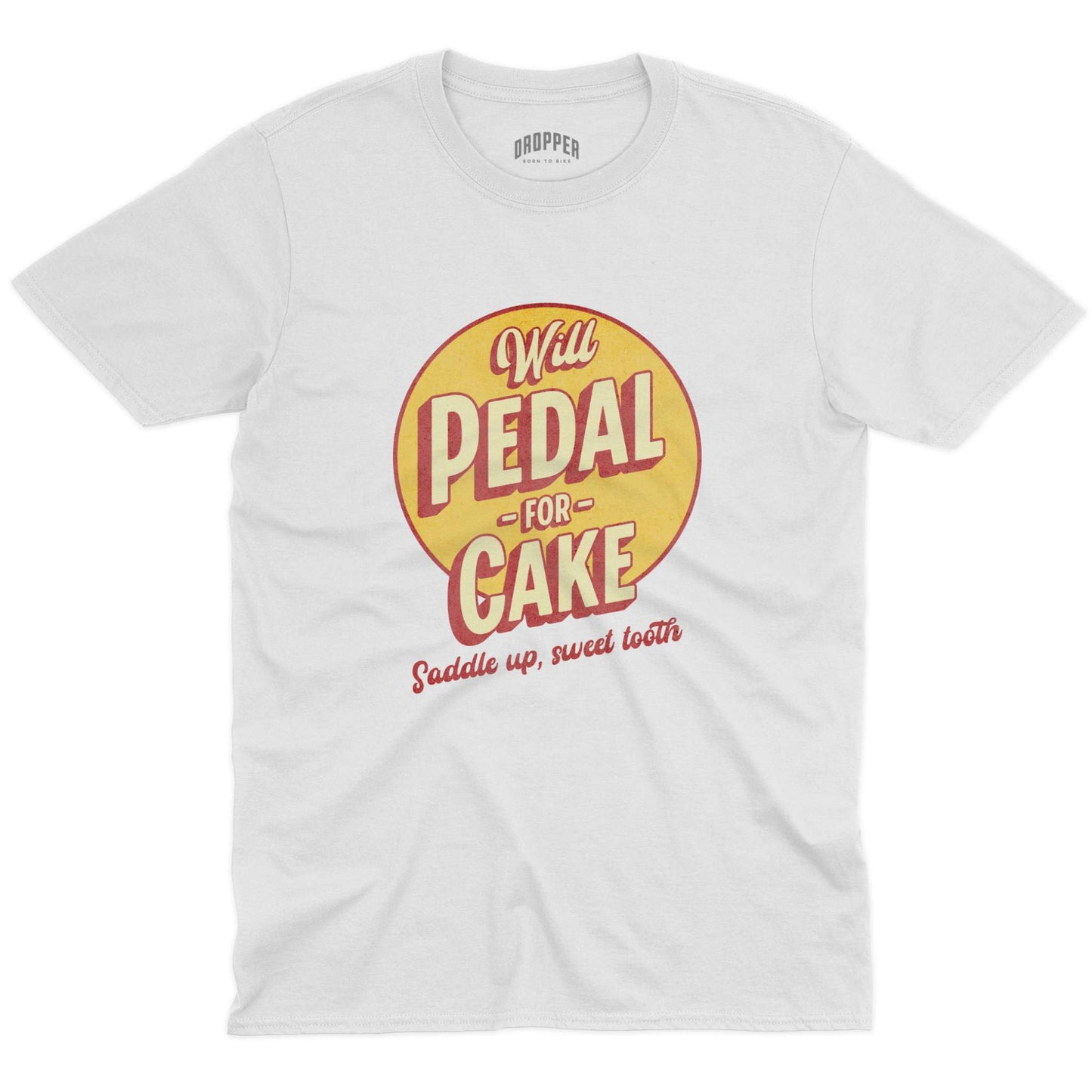 Saddle Up, Sweet Tooth T-Shirt