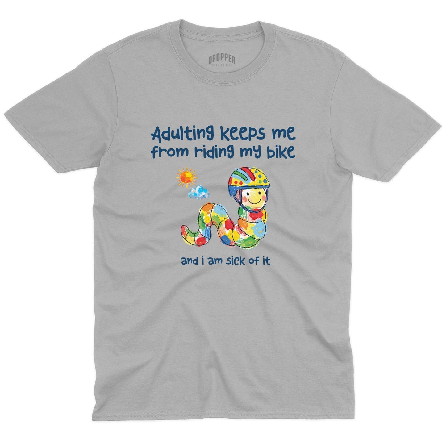 Sick Of It T-Shirt