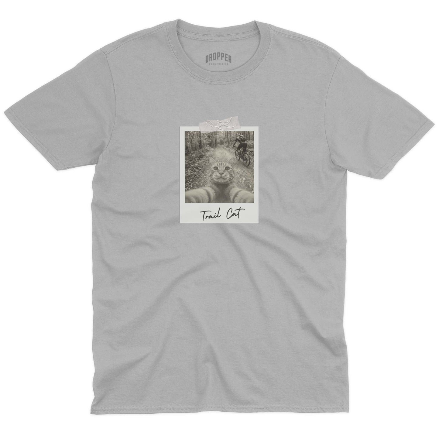 Trail Cat T-Shirt