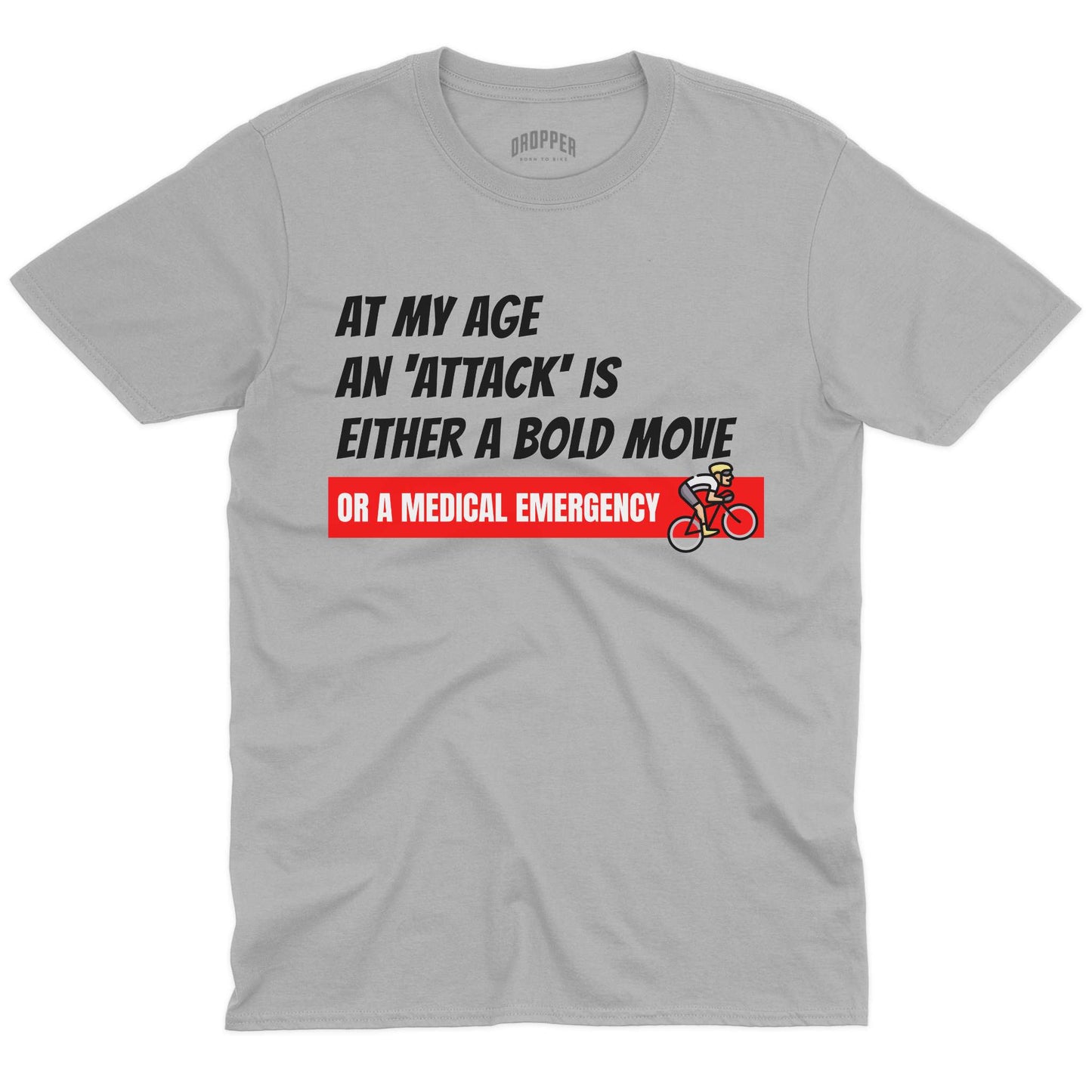 Attack T-Shirt
