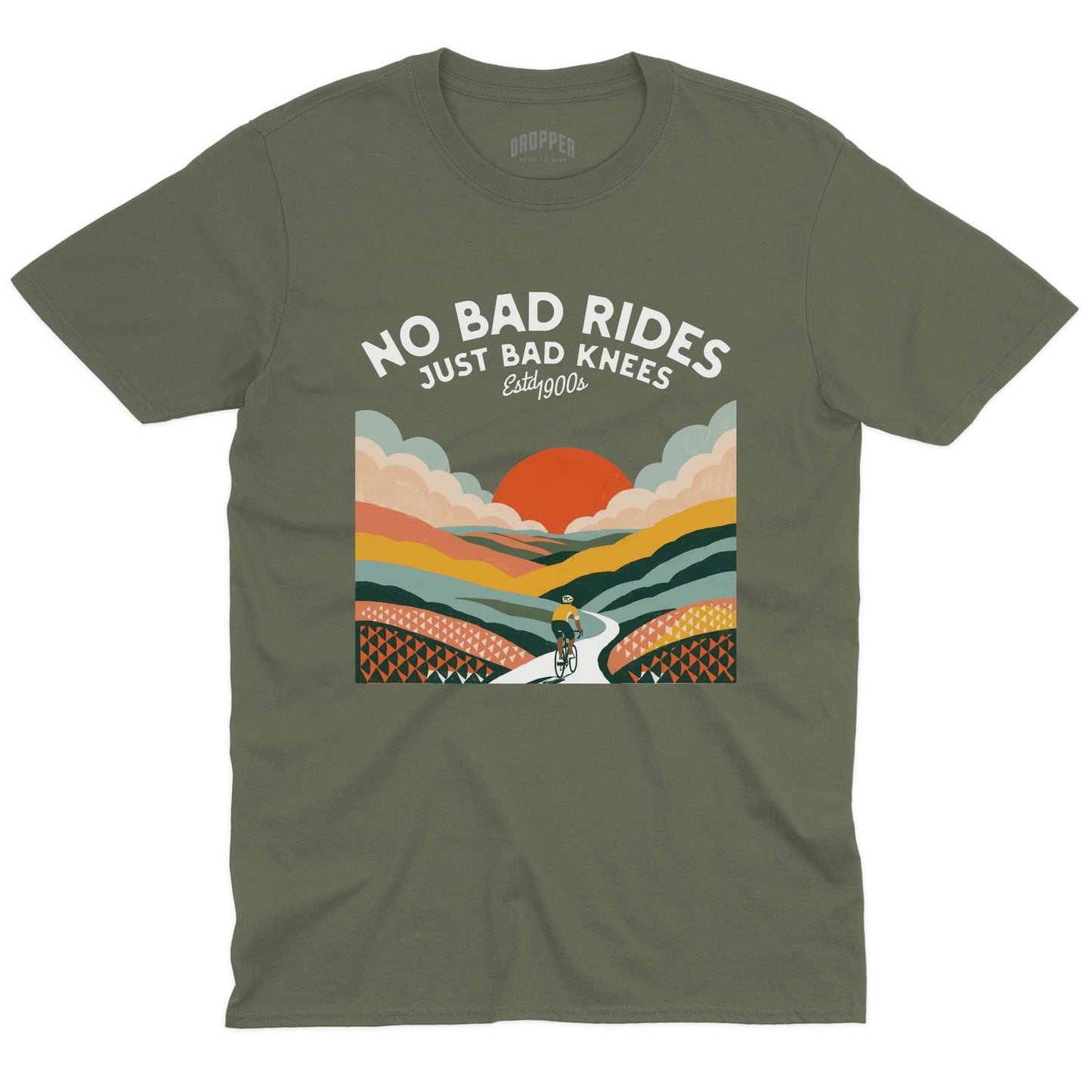 Just Bad Knees T-Shirt