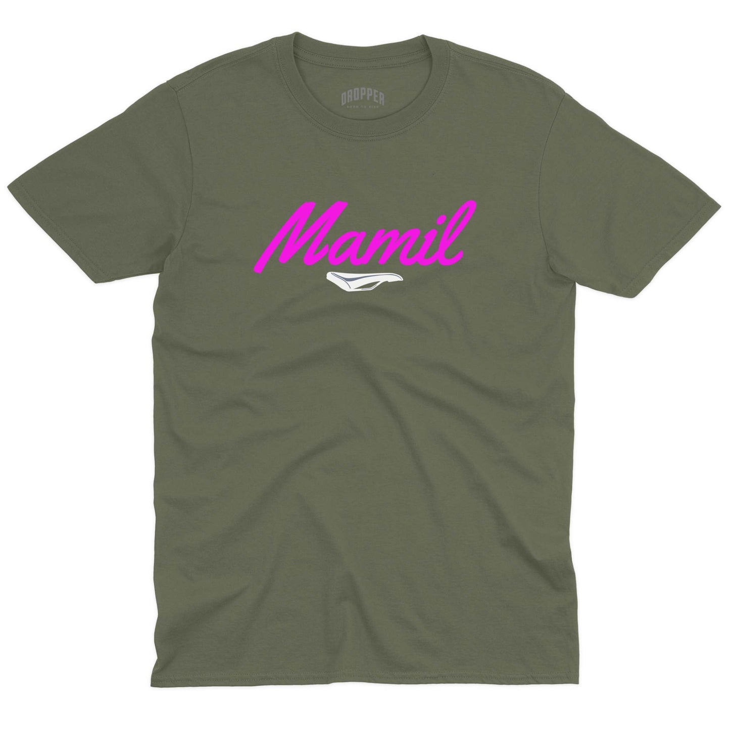 Mamil T-Shirt