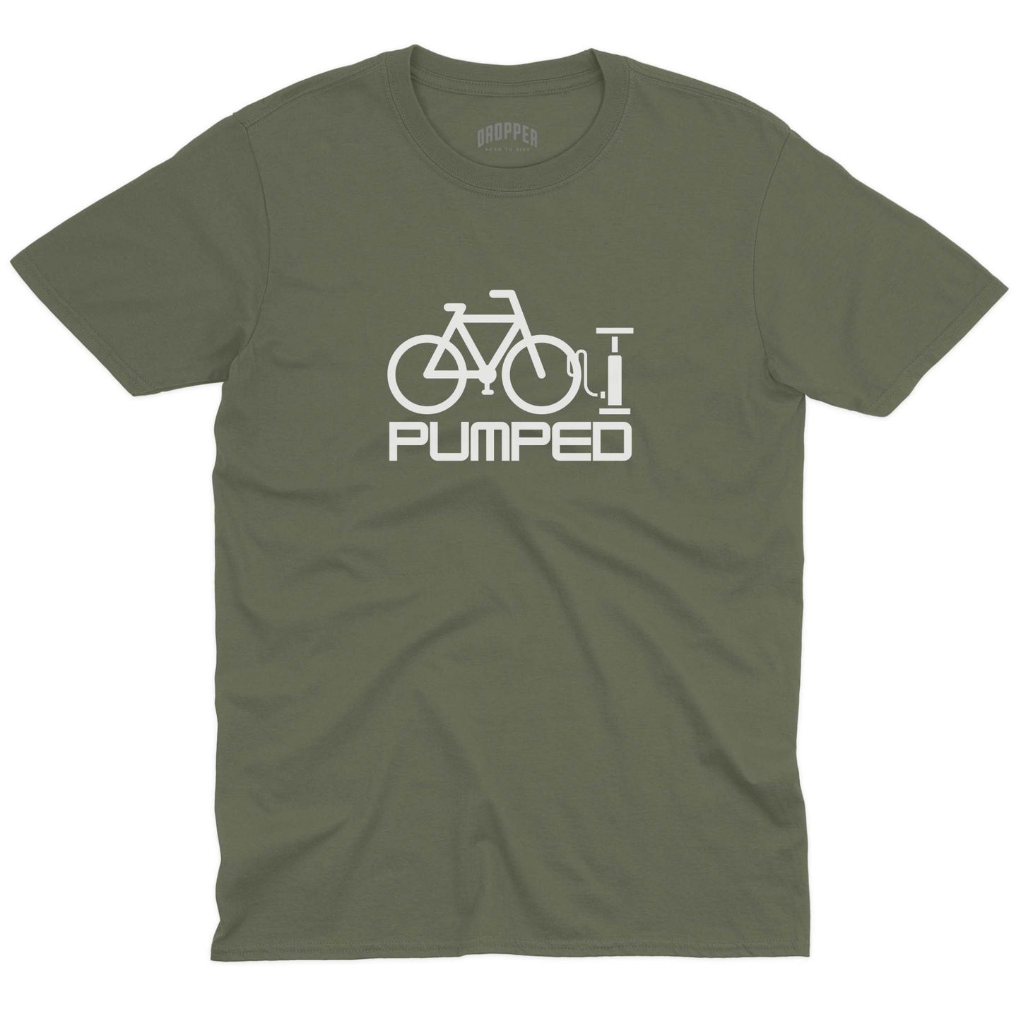 Pumped T-Shirt