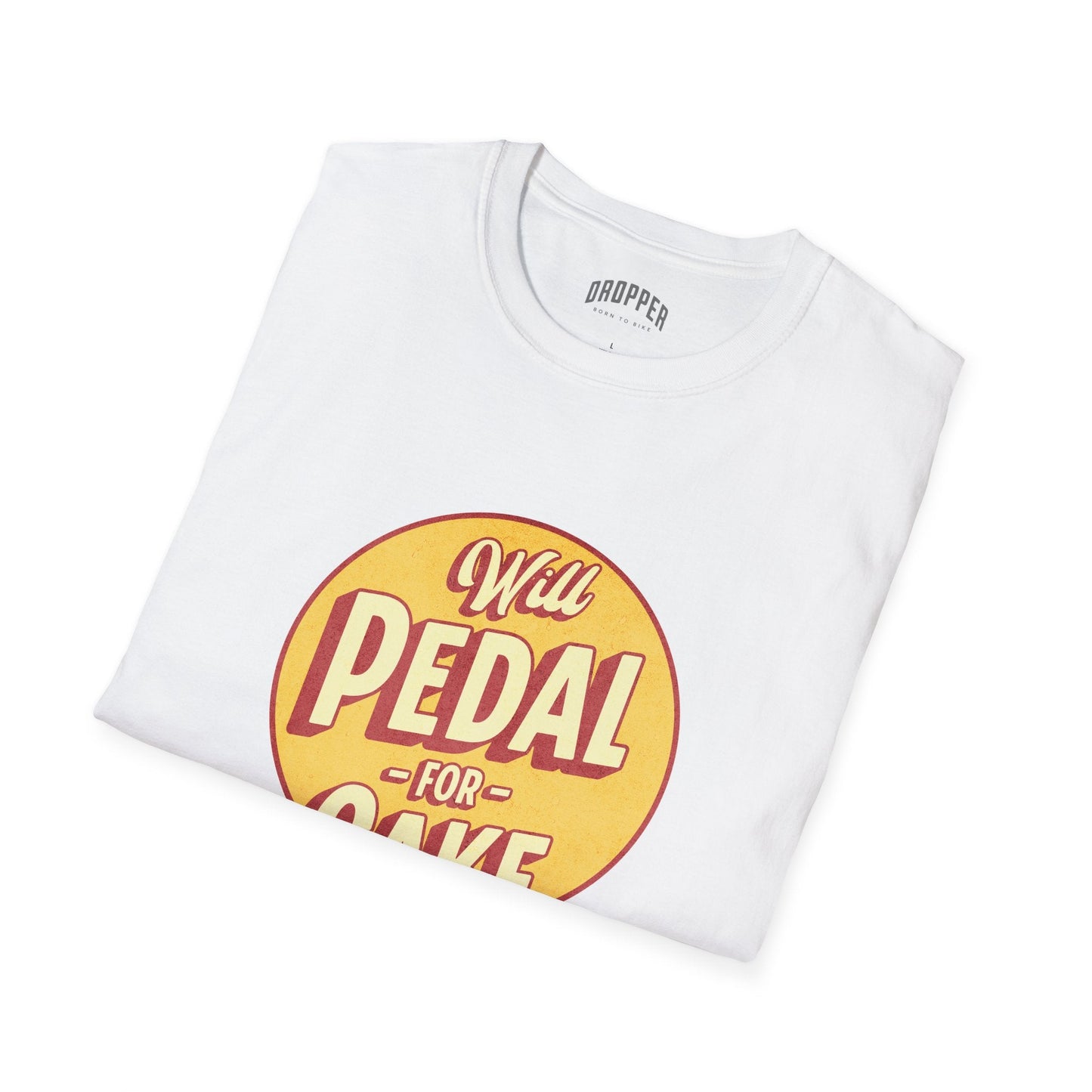 Saddle Up, Sweet Tooth T-Shirt