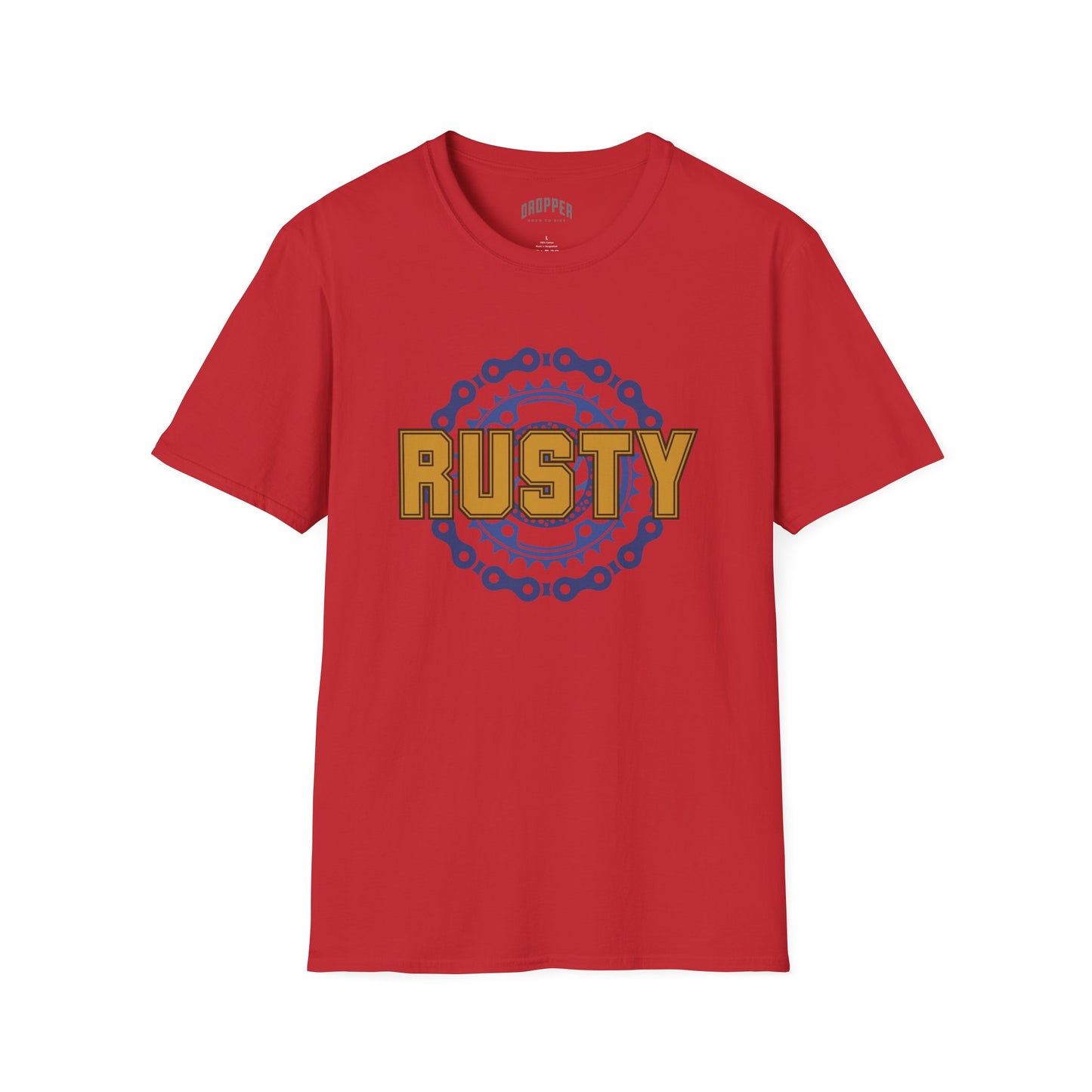 Rusty T-Shirt