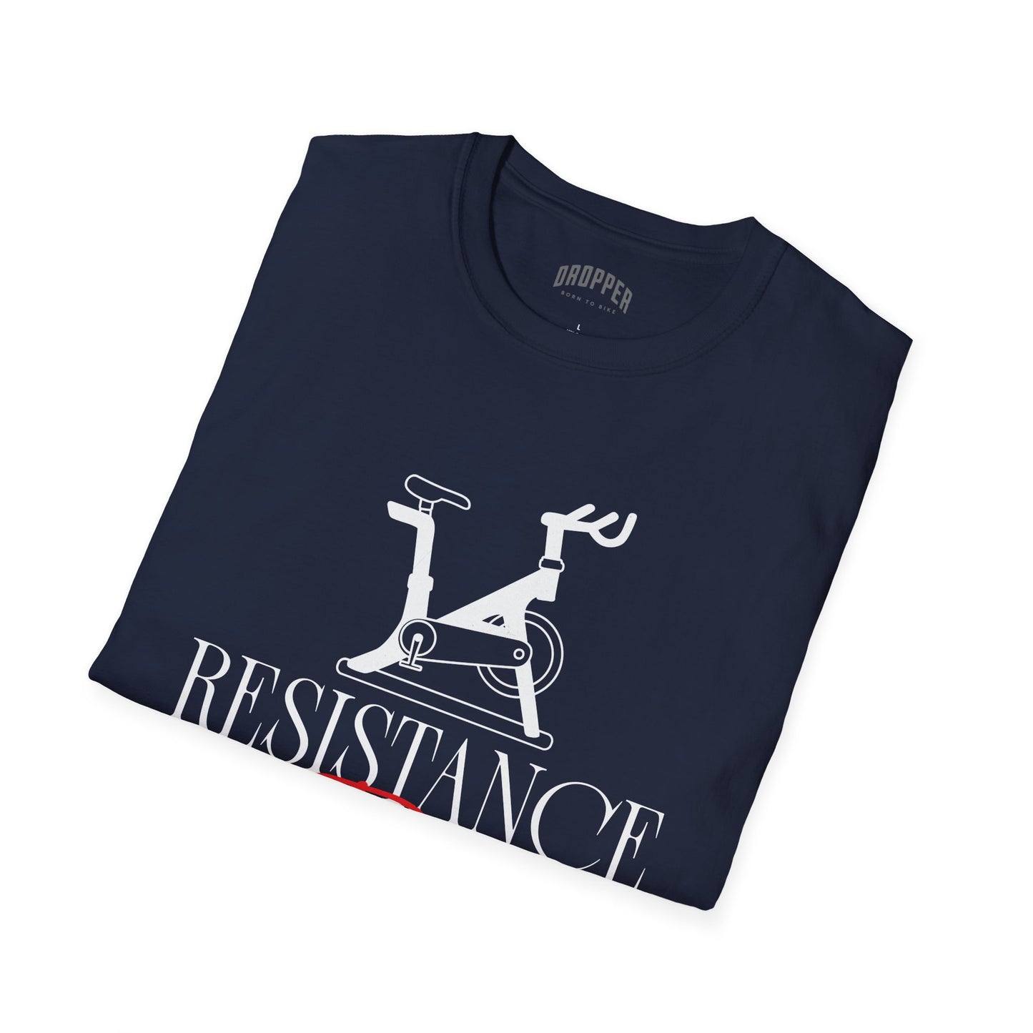Resistance Is Futile T-Shirt