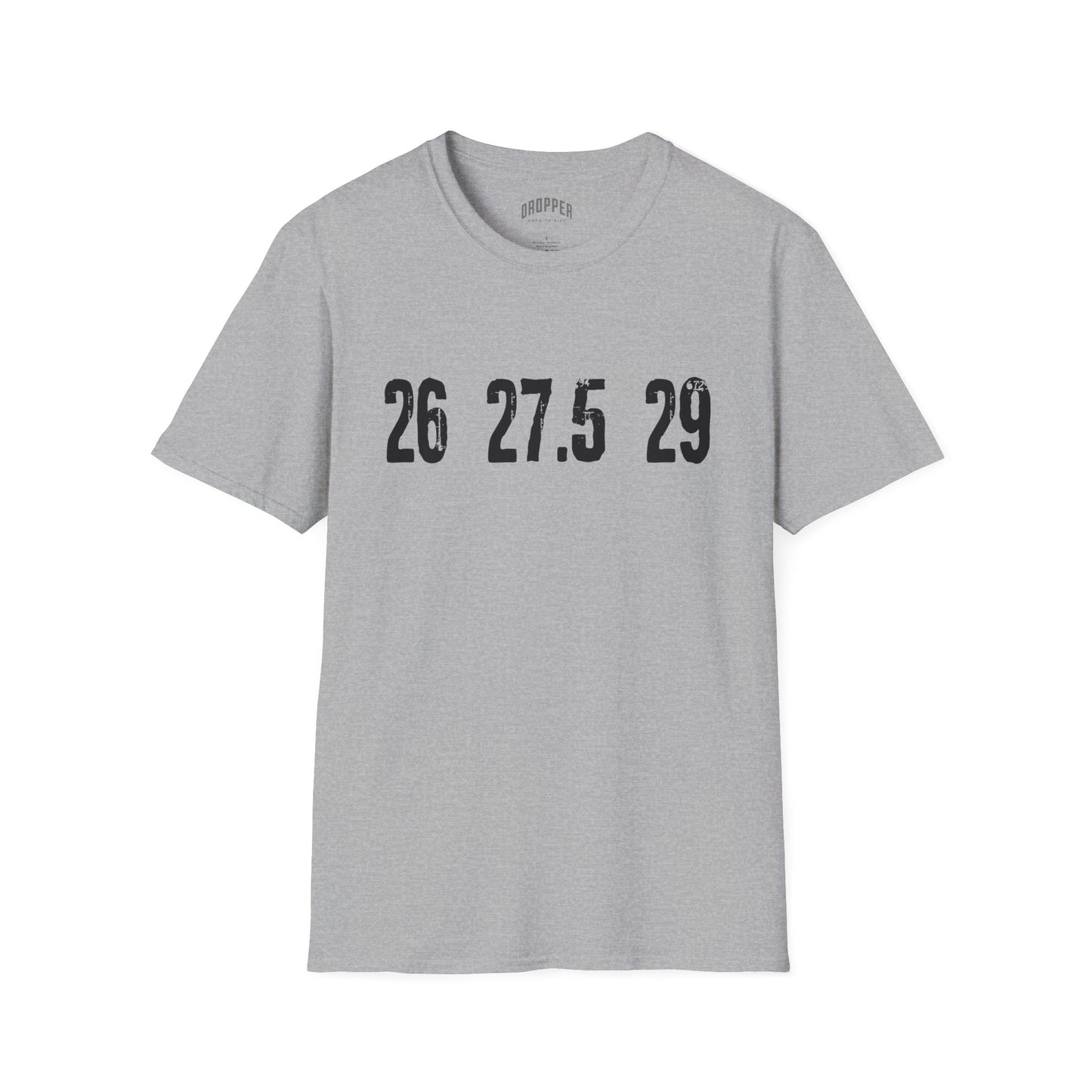 Past & Present T-Shirt