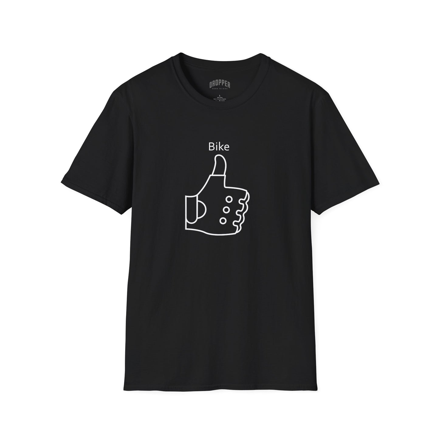 Like Bike T-Shirt