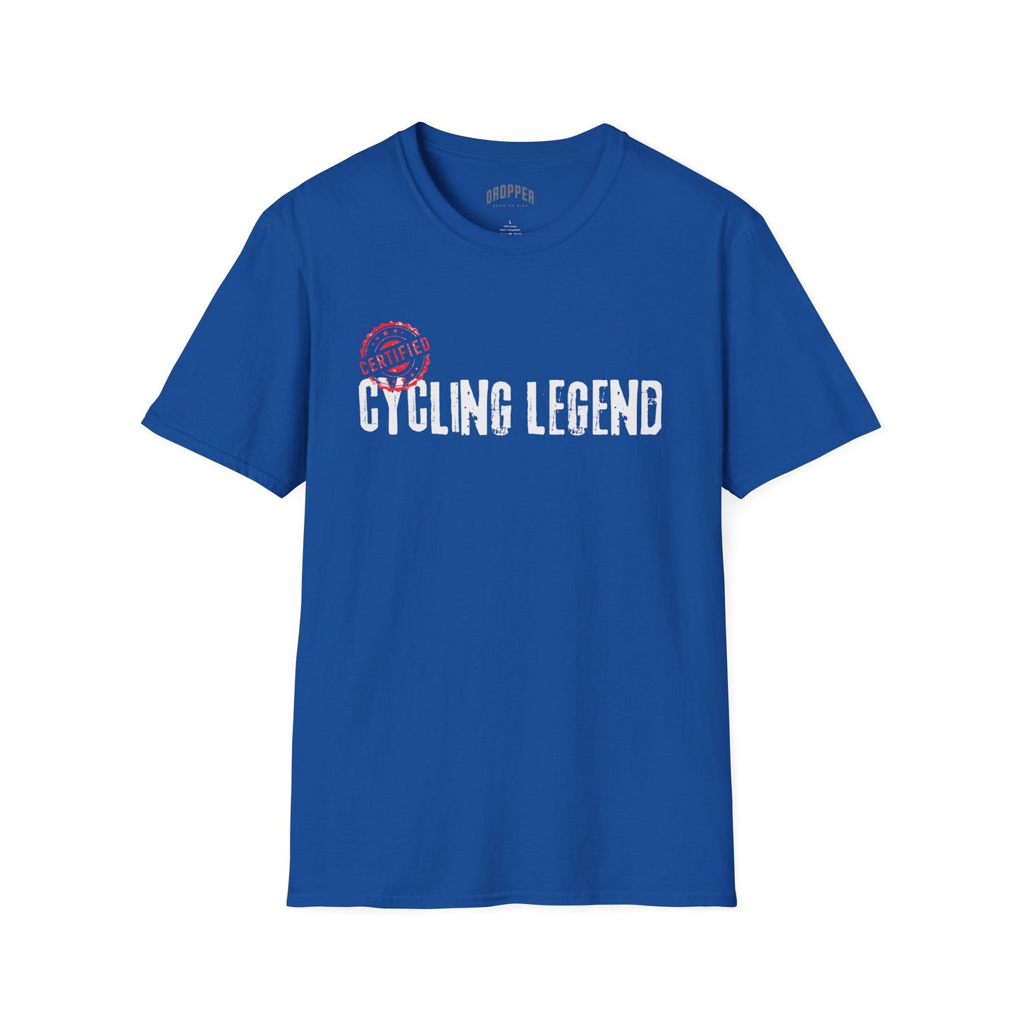 Cycling Legend T-Shirt
