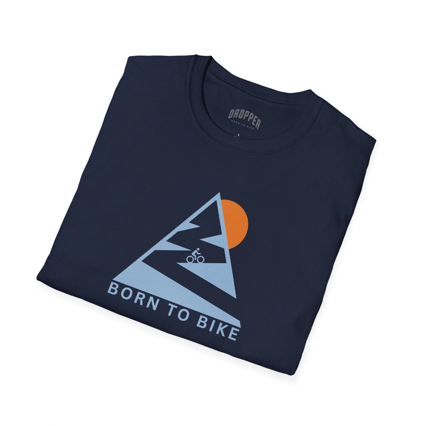 Sunrise Peak T-Shirt