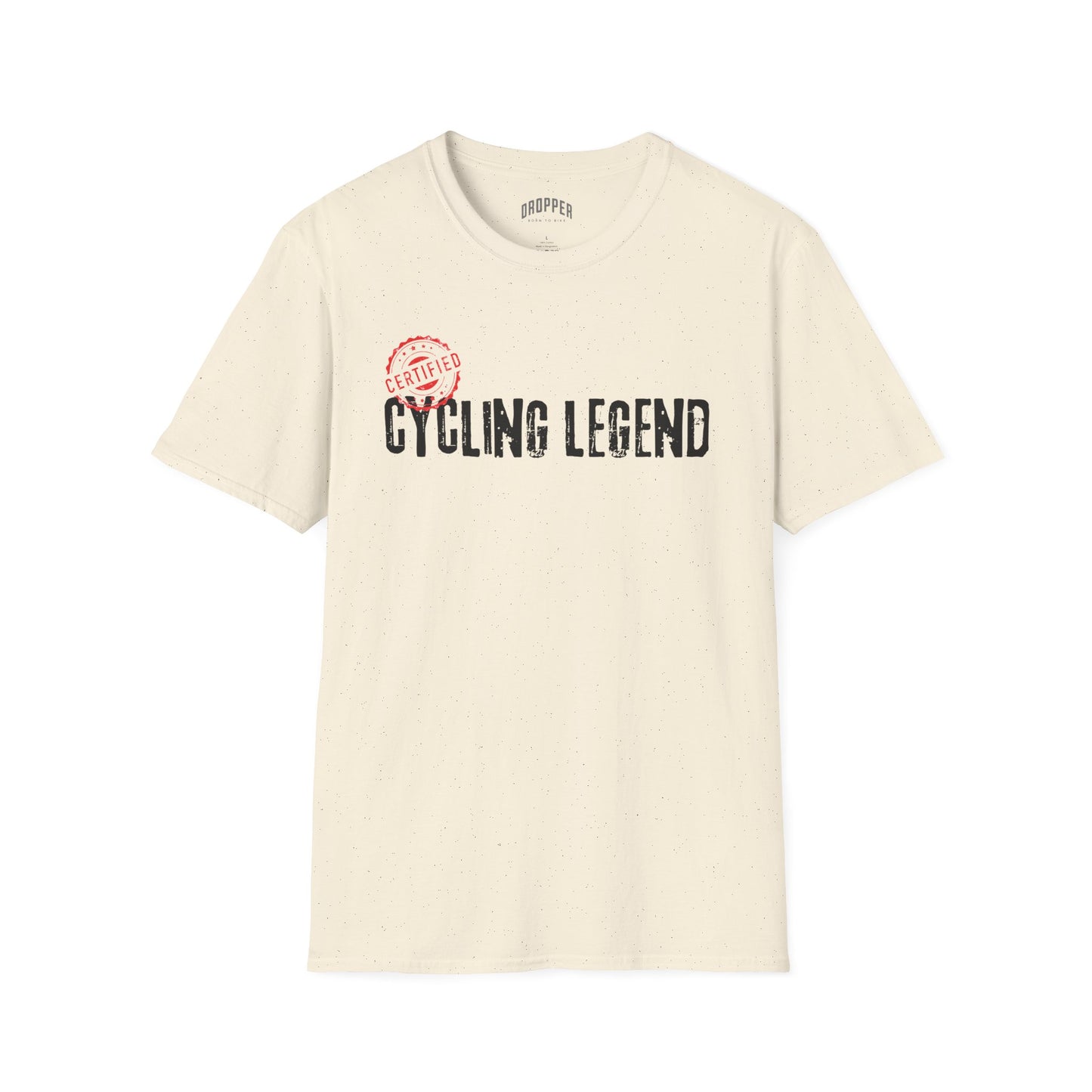Cycling Legend T-Shirt