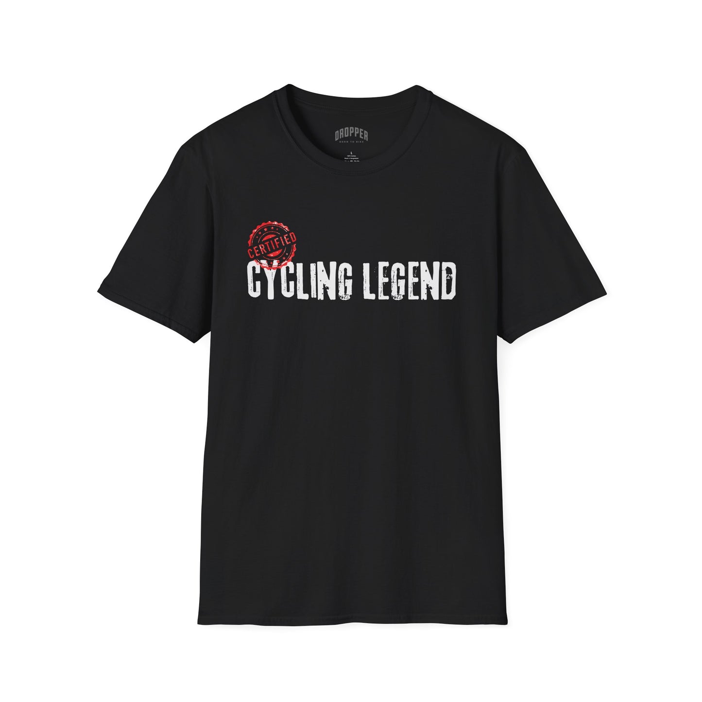 Cycling Legend T-Shirt