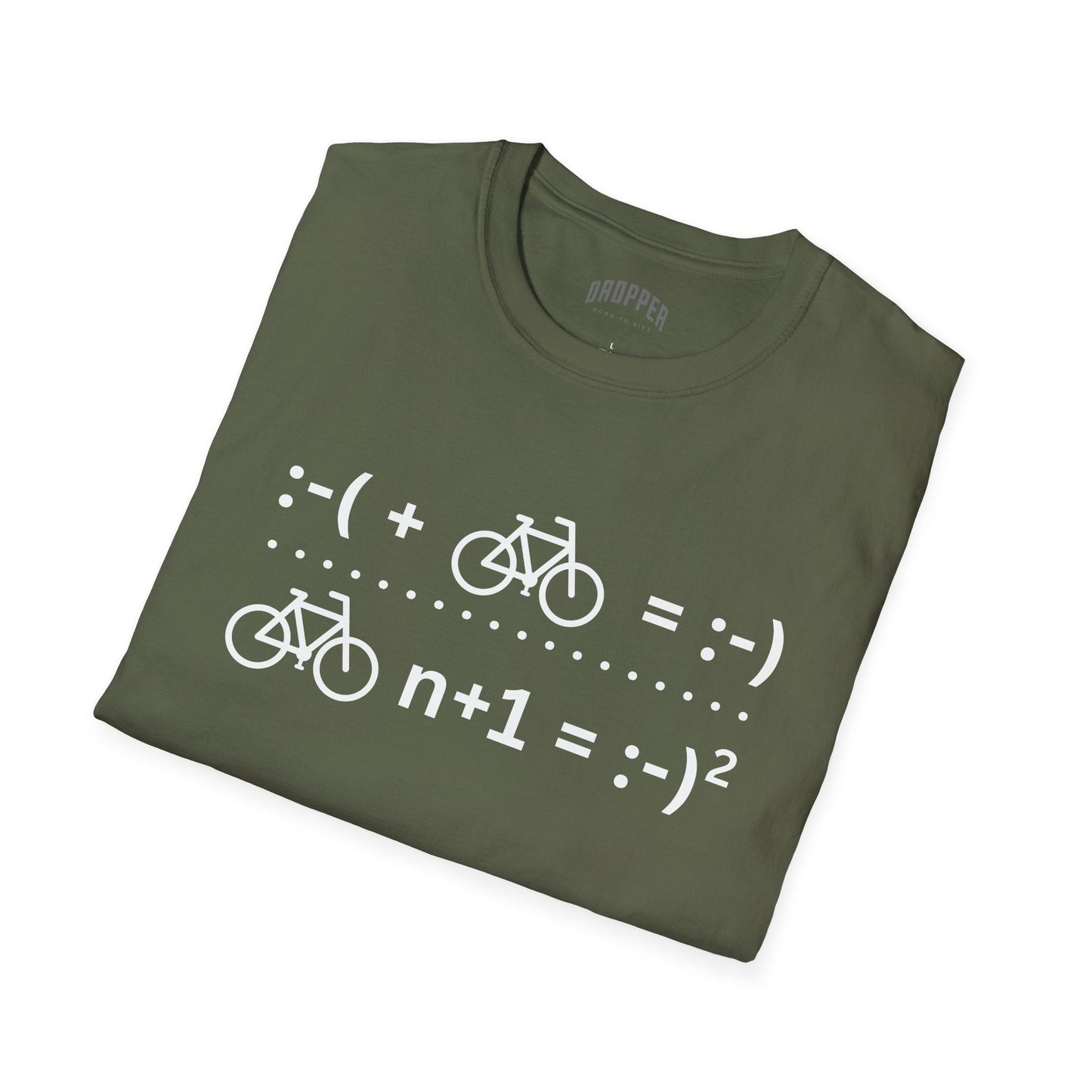 Advanced Math T-Shirt