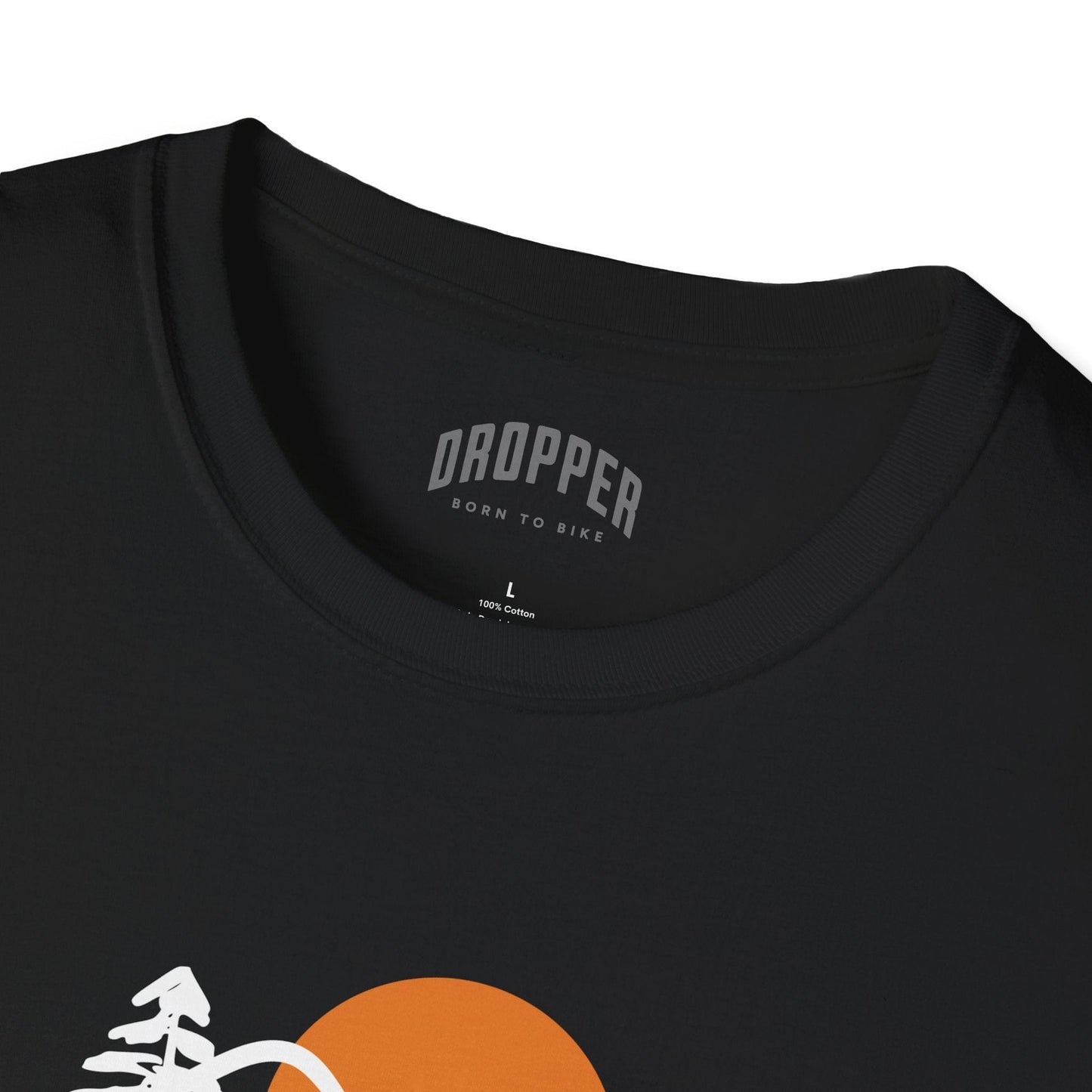 The Leaning Tree T-Shirt