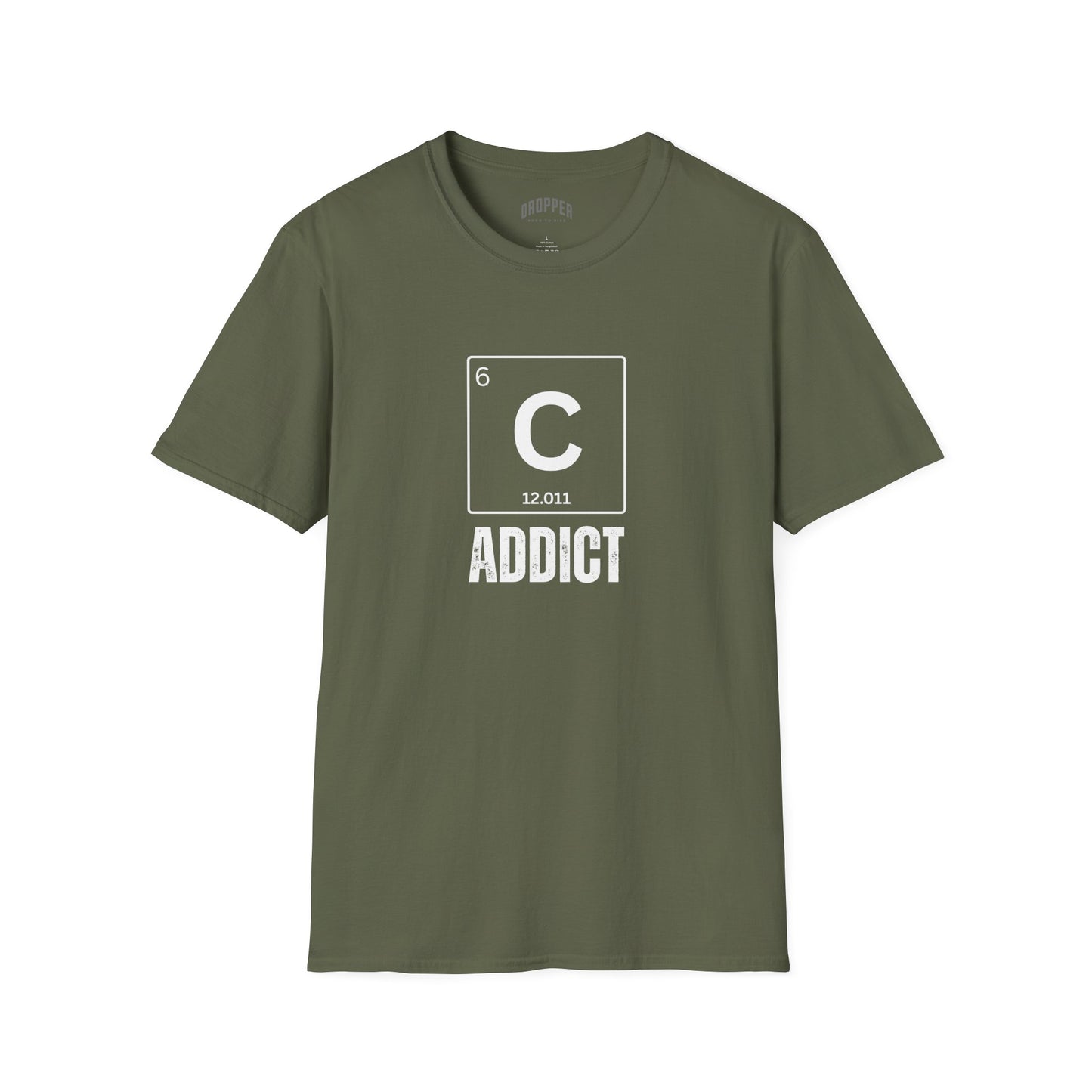 Carbon T-Shirt
