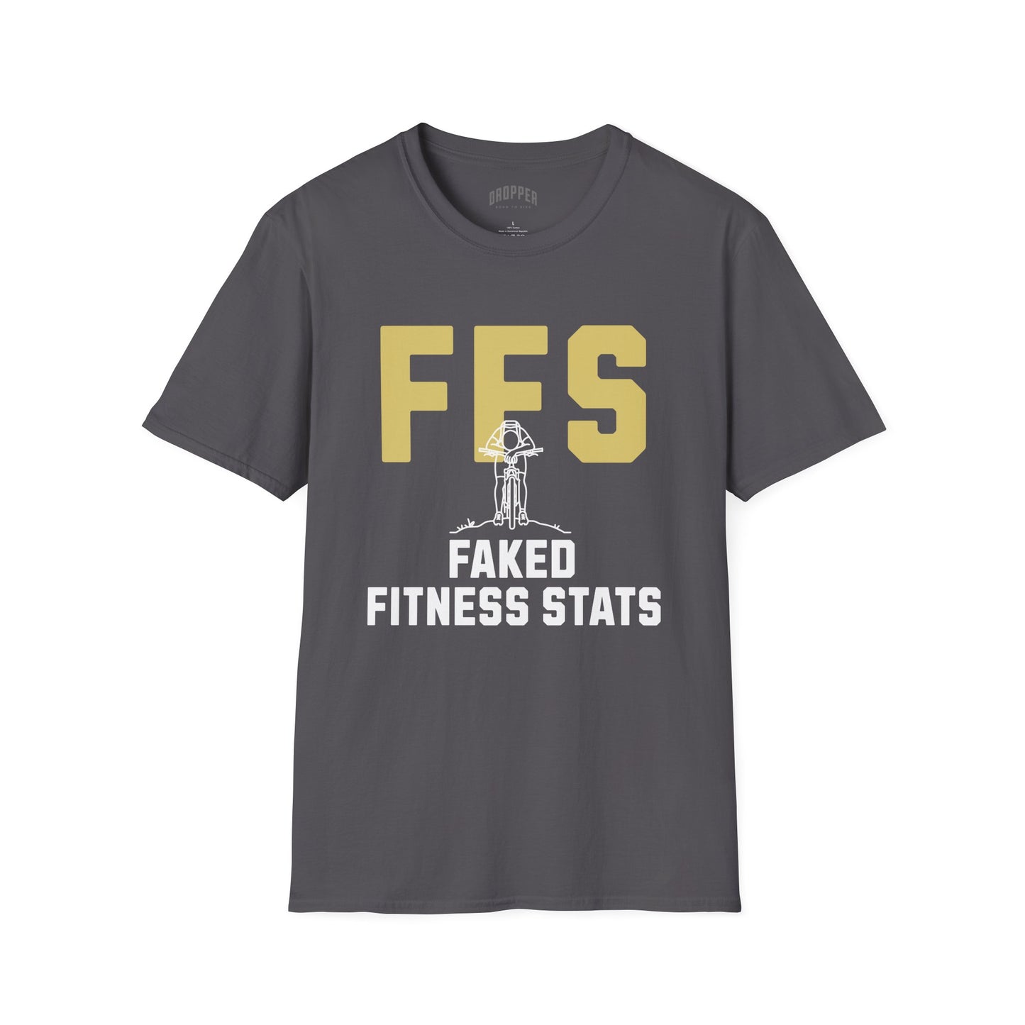 Faked Fitness T-Shirt