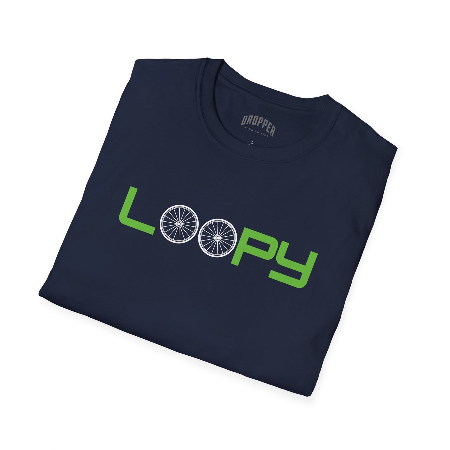 Loopy T-Shirt