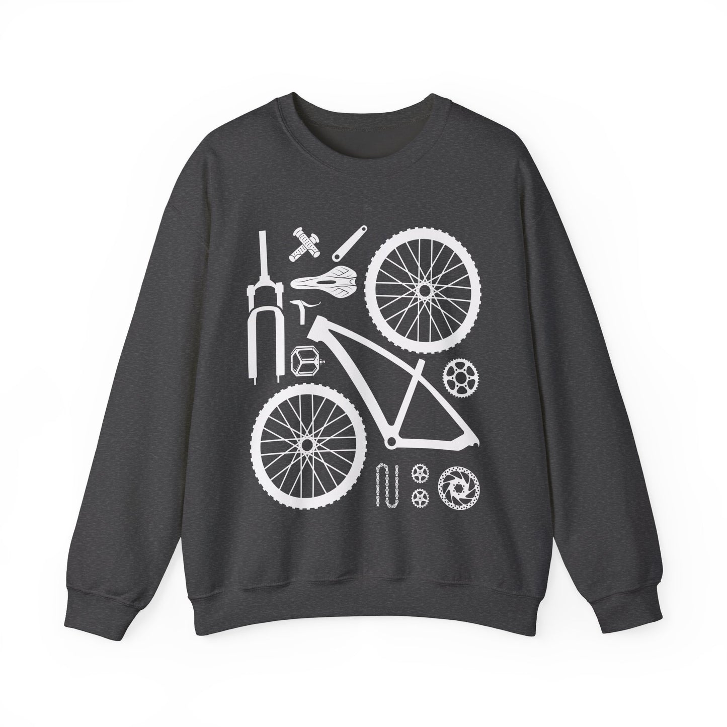 Ingredients Sweatshirt