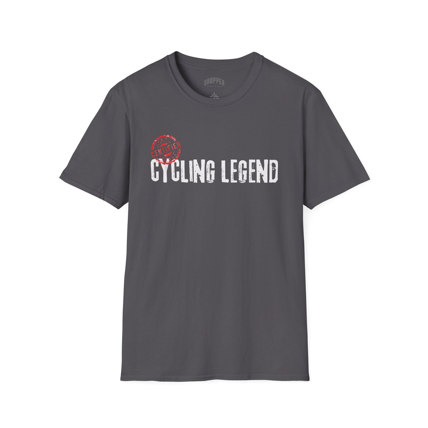 Cycling Legend T-Shirt