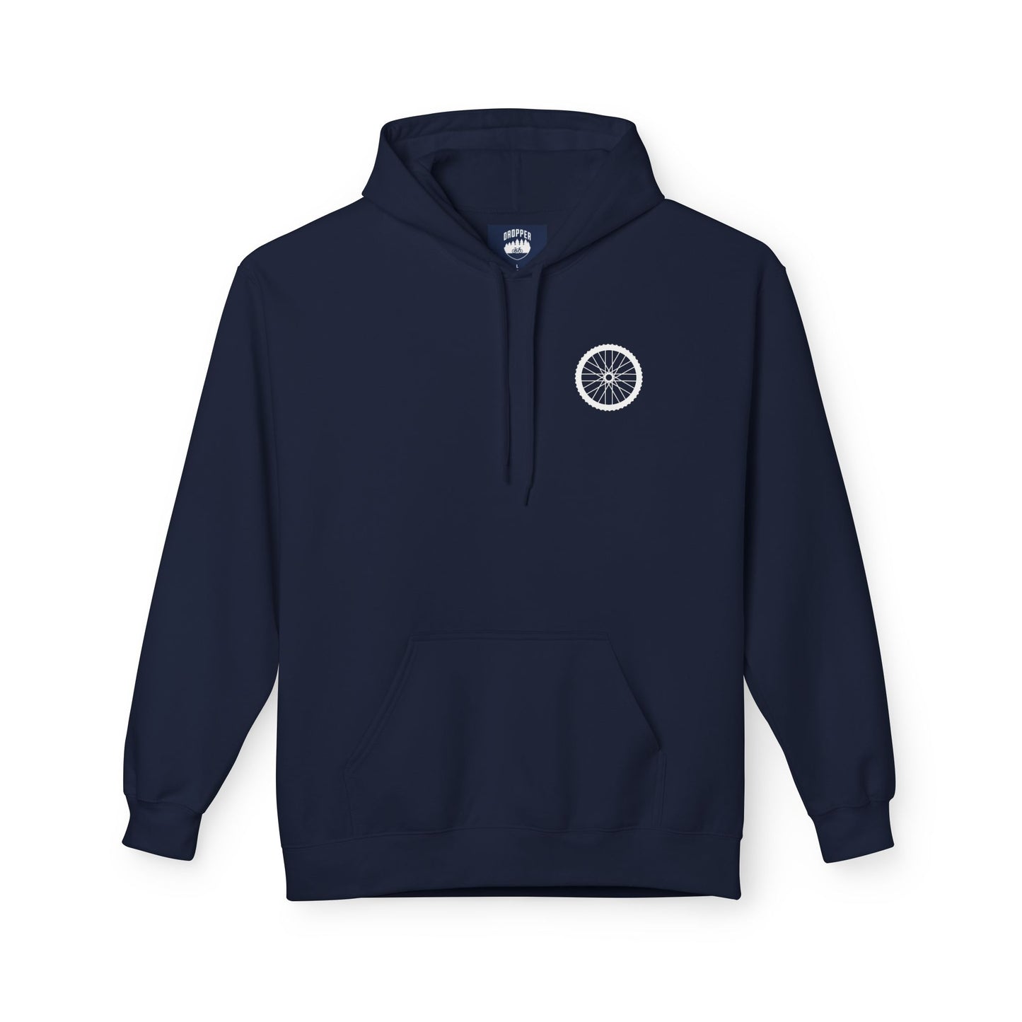 Ingredients Hoodie