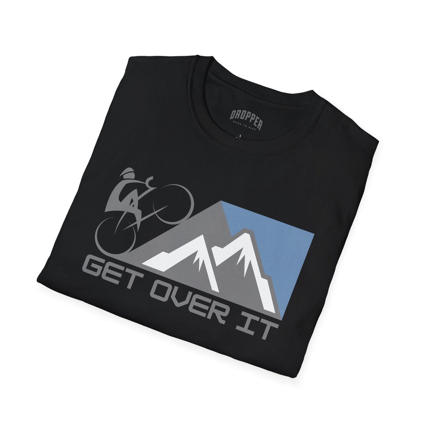 Get Over It T-Shirt