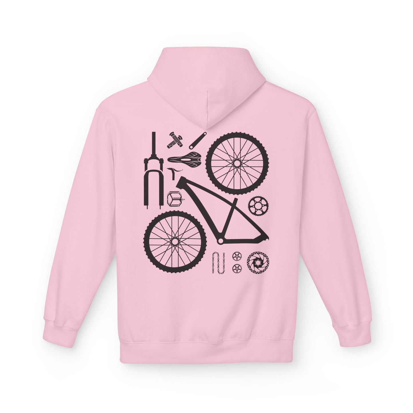 Ingredients Hoodie