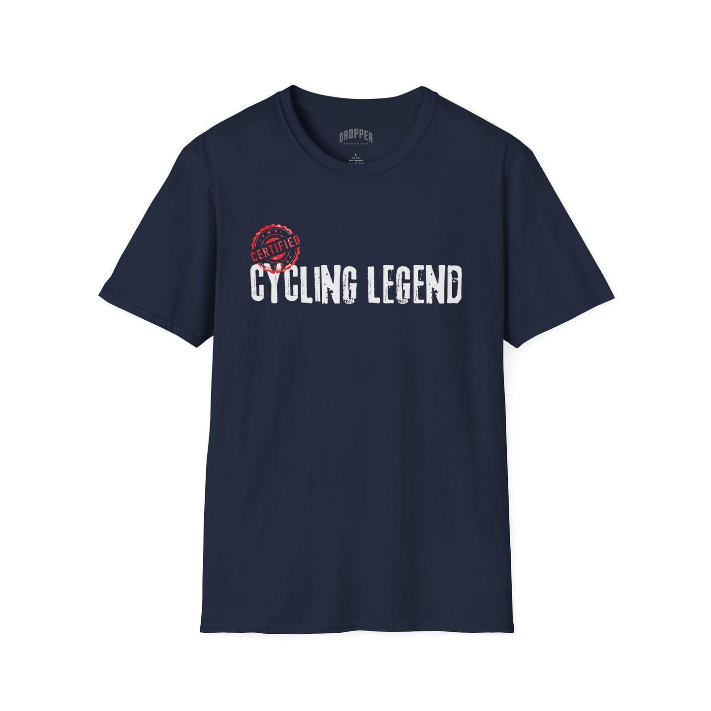 Cycling Legend T-Shirt