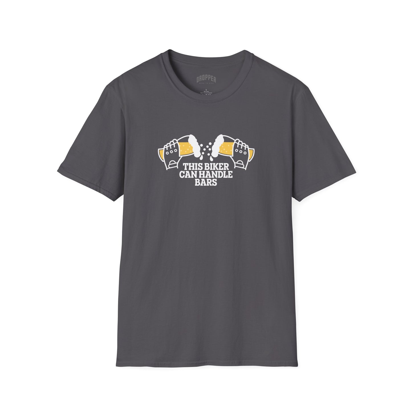 Handle Bars T-Shirt