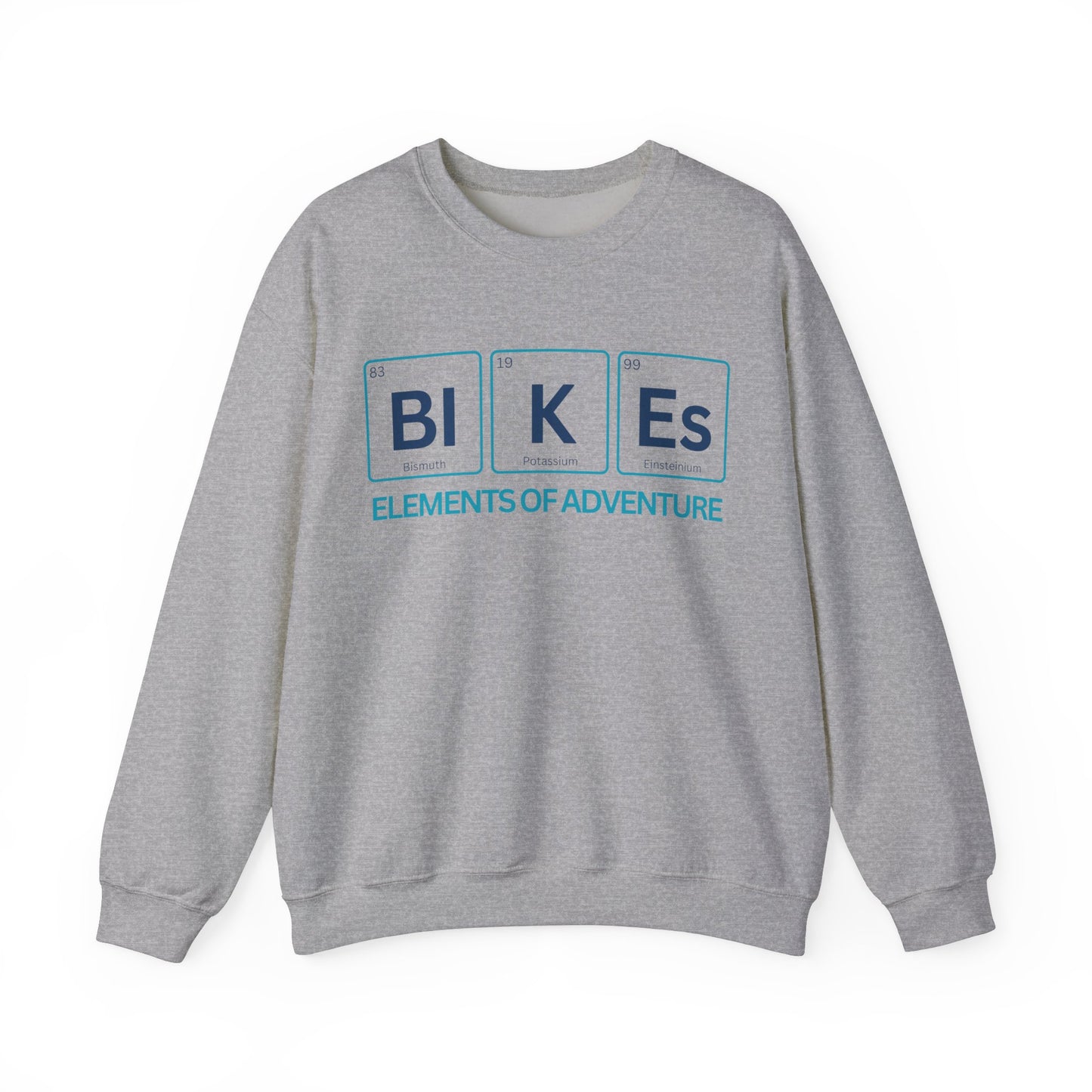 Elements of Adventure Sweatshirt