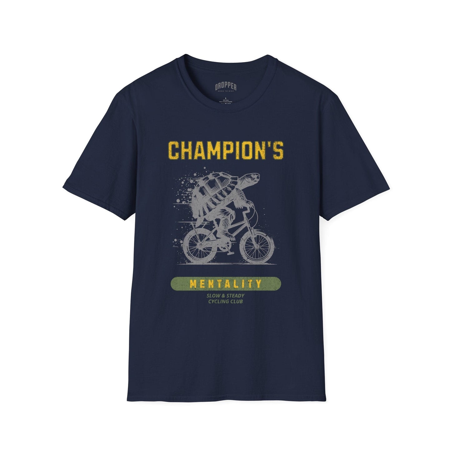 Champion T-Shirt Navy