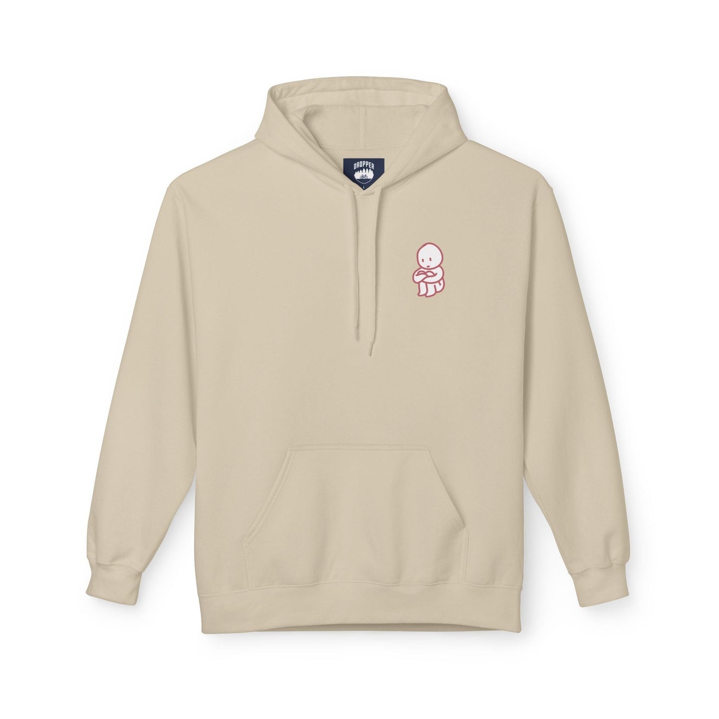 My Bike Misses Me Hoodie