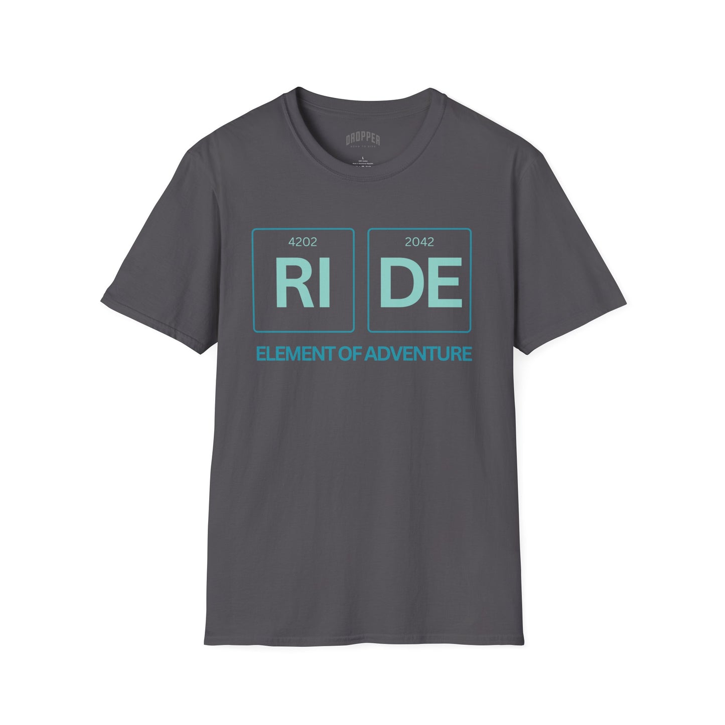 Element Of Adventure T-Shirt