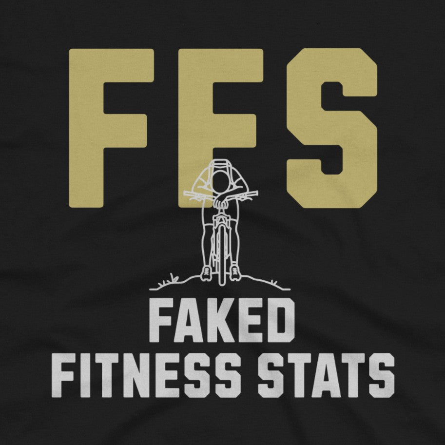 Faked Fitness T-Shirt