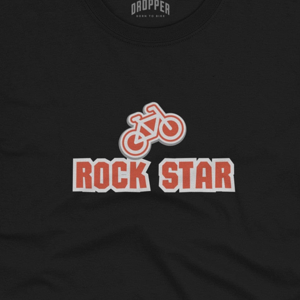 Rock Star T-Shirt
