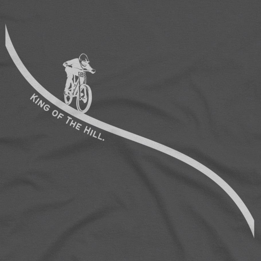 King of The Hill T-Shirt