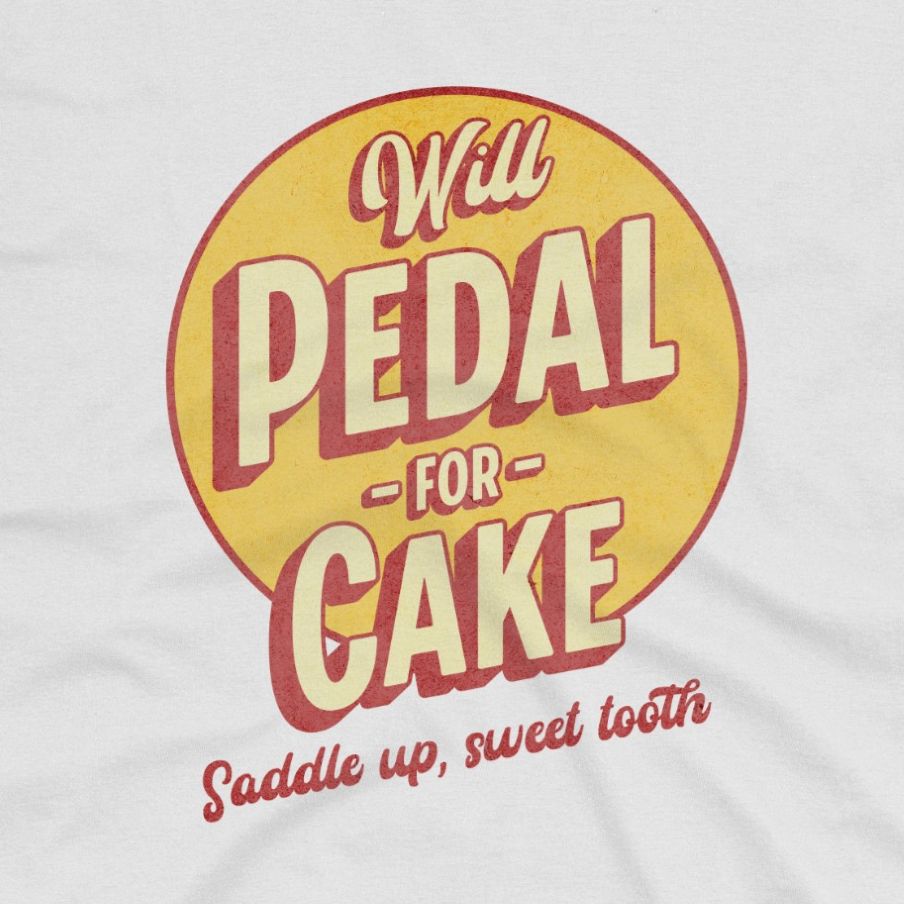 Saddle Up, Sweet Tooth T-Shirt