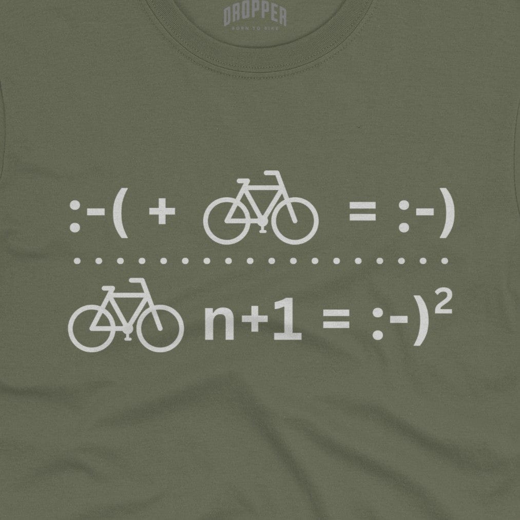 Advanced Math T-Shirt