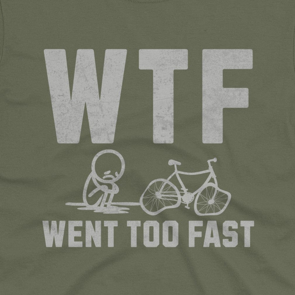 WTF T-Shirt