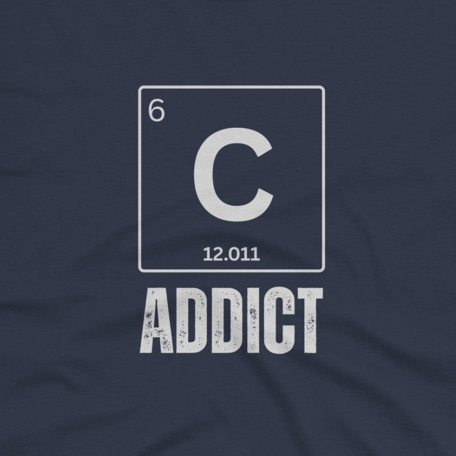 Carbon T-Shirt