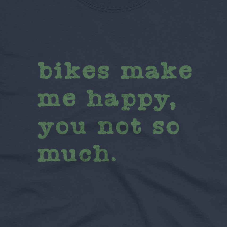 You, Not So Much T-Shirt