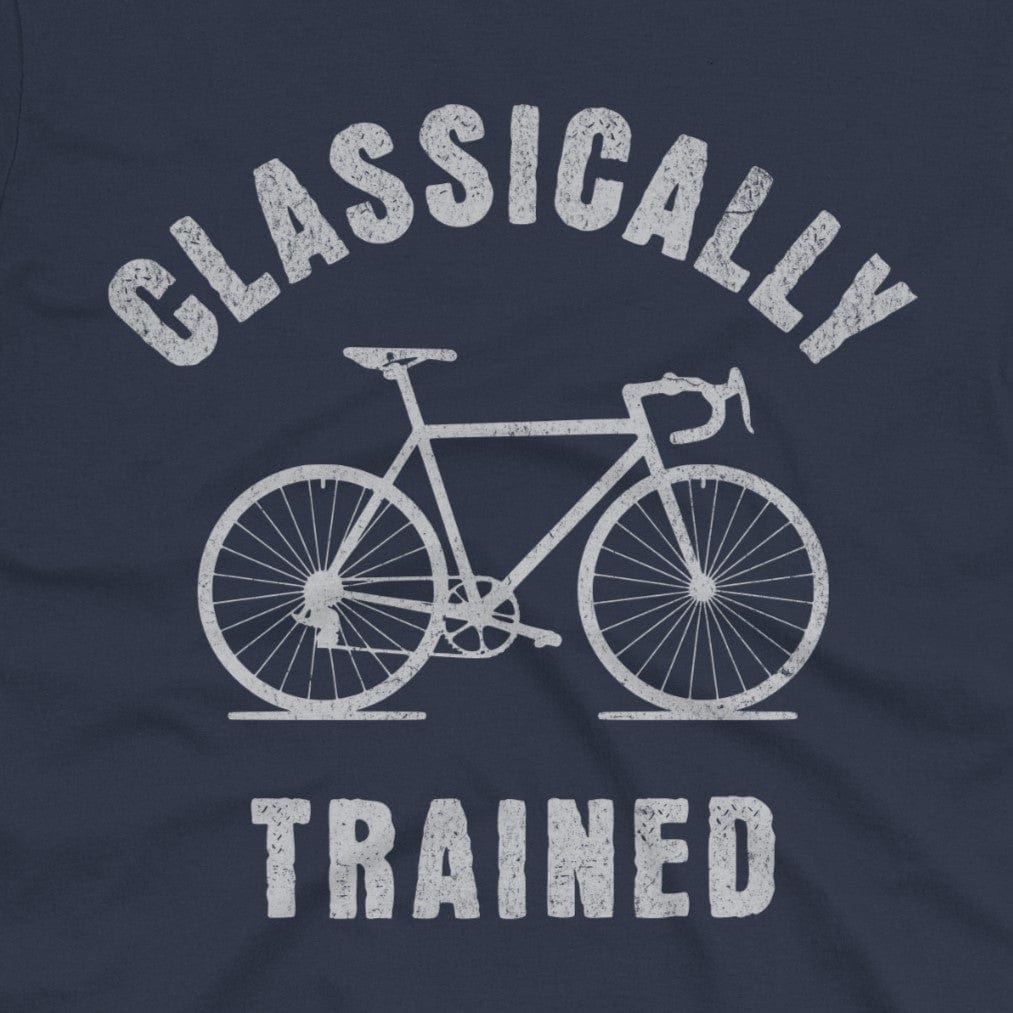 Classically Trained T-Shirt