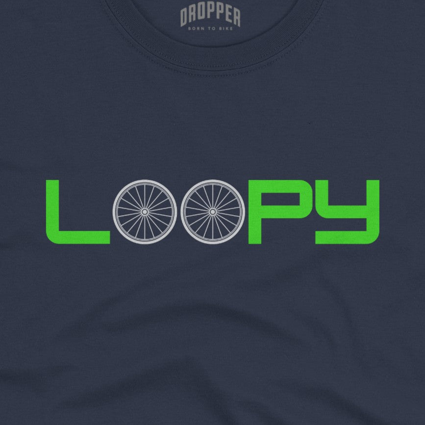 Loopy T-Shirt
