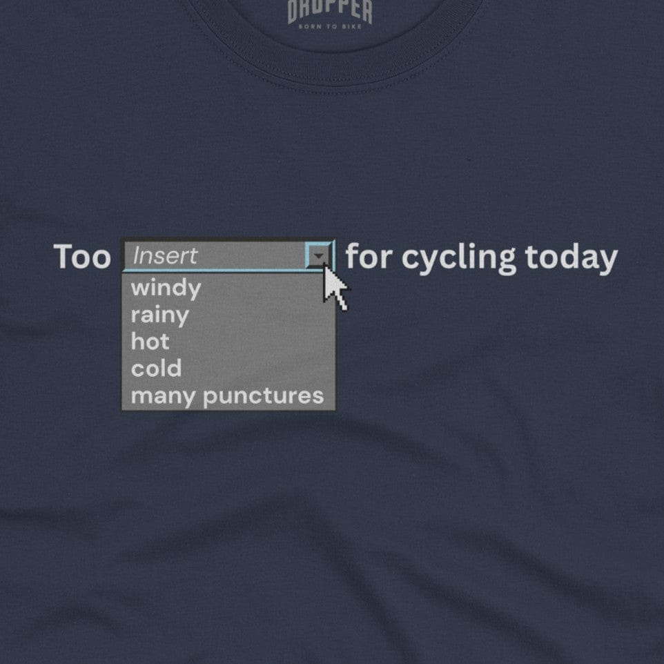 Excuses T-Shirt