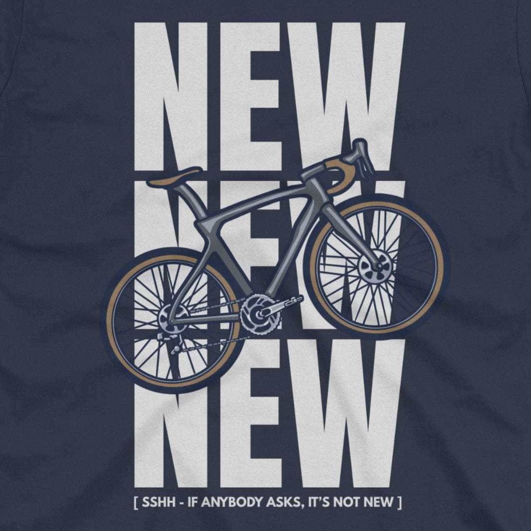 If Anybody Asks... T-Shirt