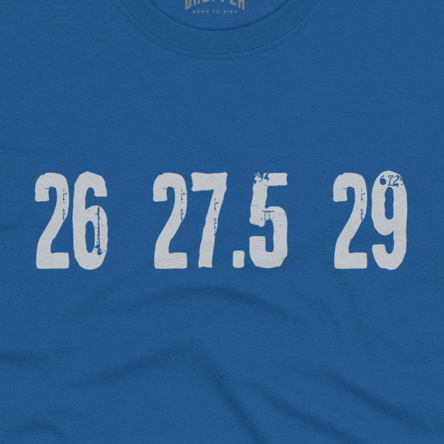 Past & Present T-Shirt