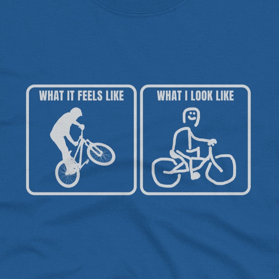 What I Look Like T-Shirt