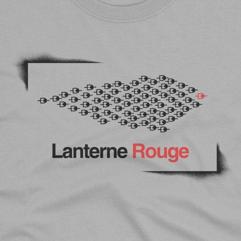 Lanterne Rouge T-Shirt