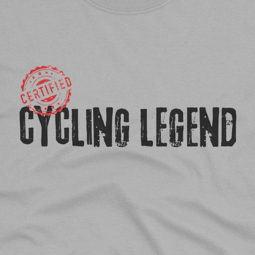 Cycling Legend T-Shirt