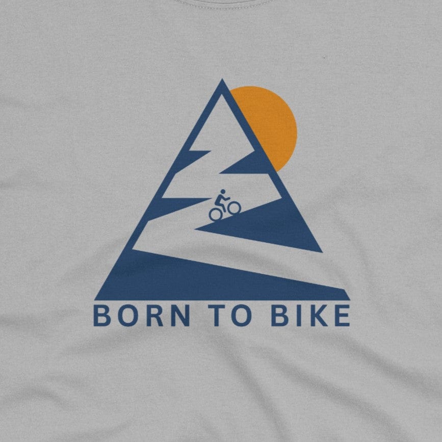 Sunrise Peak T-Shirt