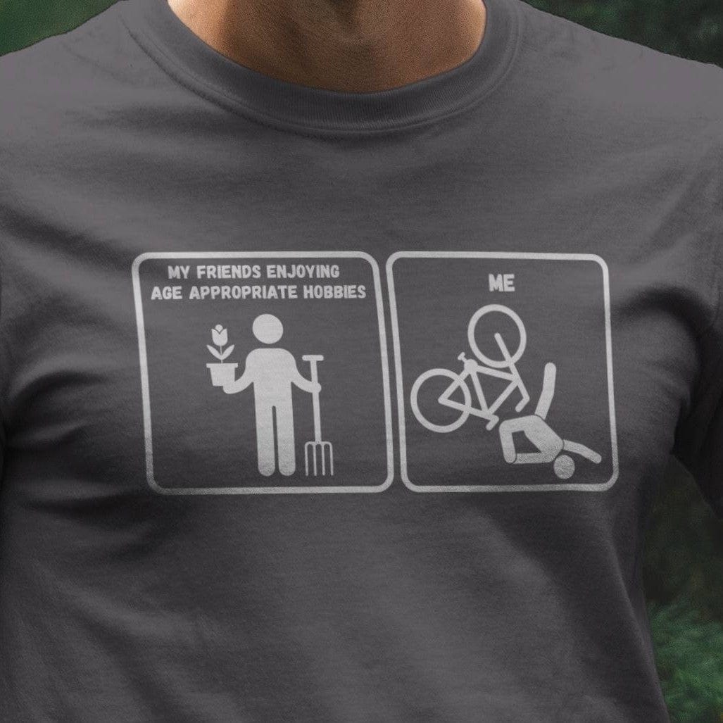 Age Appropriate T-Shirt
